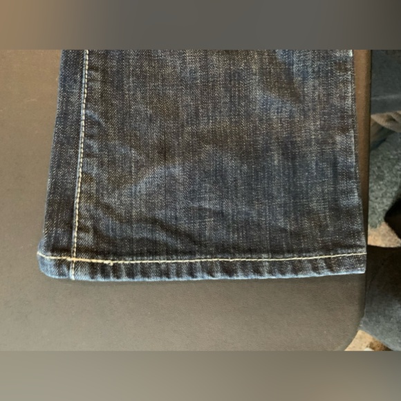 Flypaper Jeans Size 8 Boys Boot Cut - Picture 4 of 8